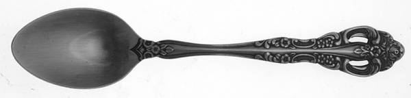 USI28 (Stainless) Teaspoon