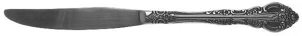 USI28 (Stainless) Modern Solid Knife