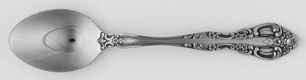 USI28 (Stainless) Place/Oval Soup Spoon