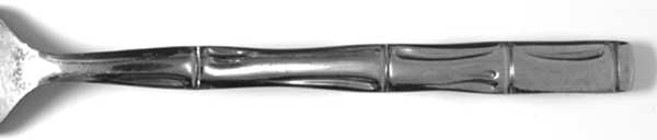 UNF453 (Stainless) by Unknown Mfg Silver