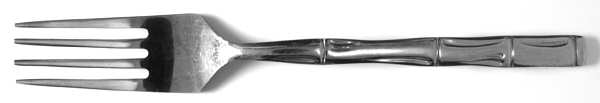 UNF453 (Stainless) Fork