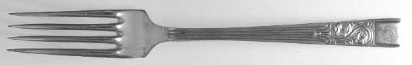 Springtime (Silverplate) Fork