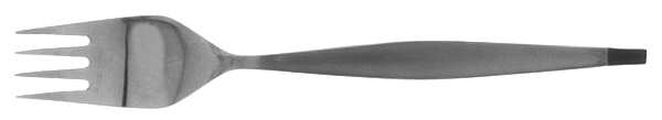 Night & Day (Stainless) Individual Salad Fork