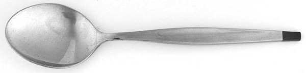 Night & Day (Stainless) Teaspoon