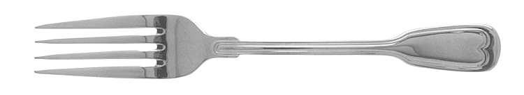 Luxor (Stainless) Fork