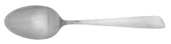 UNF456 (Stainless) Place/Oval Soup Spoon
