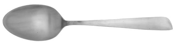 UNF456 (Stainless) Teaspoon