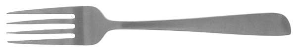 UNF456 (Stainless) Fork