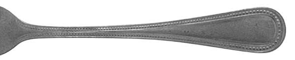 STC (Stainless) by Unknown Mfg Silver