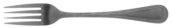STC (Stainless) Fork