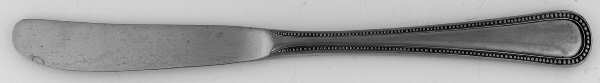 STC (Stainless) Modern Solid Knife