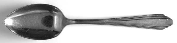 Hutchison (Stainless) Teaspoon