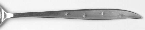 Starfire (Stainless) Iced Tea Spoon