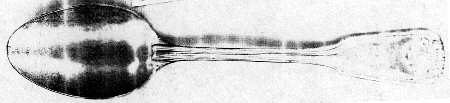 UNF461 (Silverplate) Teaspoon