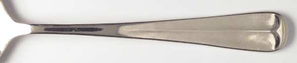 UNF462 (Gold Electroplate) by Unknown Mfg Silver