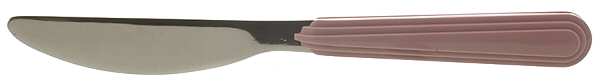 Jazz Mauve (Stainless) Modern Hollow Knife