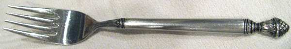 Royal Pine (Stainless) Fork