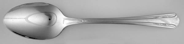 Sincerity (Silverplate) by Unknown Mfg Silver