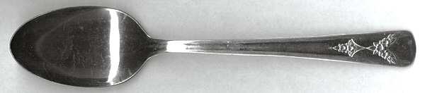 Minuet (Silverplate) Teaspoon