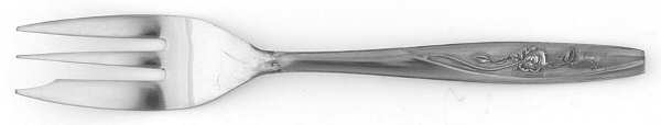 UNF469 (Stainless) Individual Pie Fork