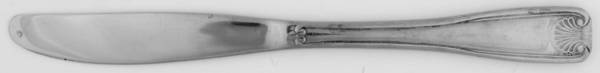 JCP (Stainless) Modern Solid Knife