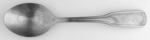 JCP (Stainless) Tablespoon (Serving Spoon)