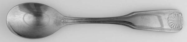 JCP (Stainless) Sugar Spoon