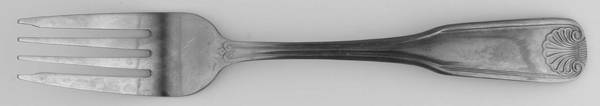 JCP (Stainless) Individual Salad Fork
