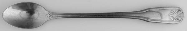 JCP (Stainless) Iced Tea Spoon
