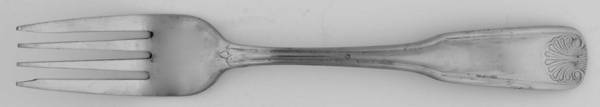 JCP (Stainless) Fork