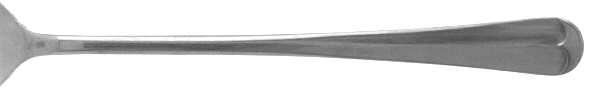 Hoan (Stainless) Iced Tea Spoon