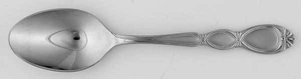 Dramatique (Stainless) Place/Oval Soup Spoon
