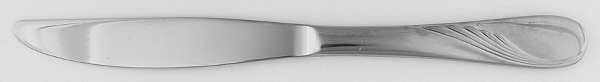 Goddess (Stainless) Modern Solid Knife