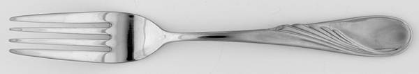 Goddess (Stainless) Fork