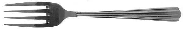 Hyannis (Stainless) Individual Salad Fork