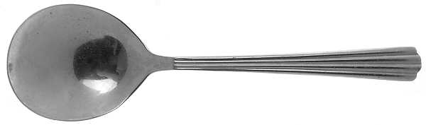 Hyannis (Stainless) Sugar Spoon