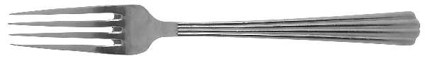 Hyannis (Stainless) Fork