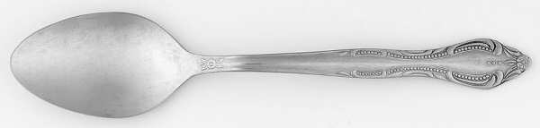 UTI40 (Stainless) Teaspoon