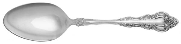 UNF472 (Silverplate) Tablespoon (Serving Spoon)