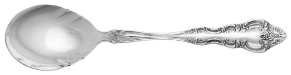 UNF472 (Silverplate) Sugar Spoon