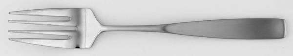 Fontana (Stainless) Individual Salad Fork