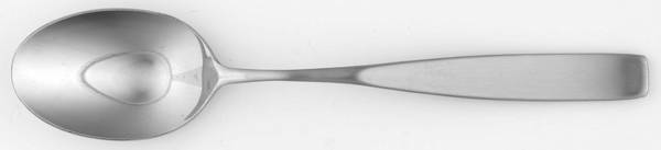 Fontana (Stainless) Place/Oval Soup Spoon