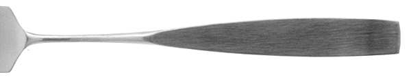 Fontana (Stainless) by Unknown Mfg Silver