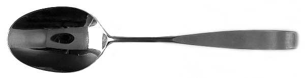 Fontana (Stainless) Tablespoon (Serving Spoon)