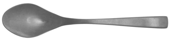 Orion (Stainless) Teaspoon