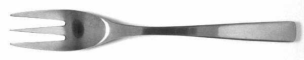 Orion (Stainless) Individual Salad Fork