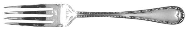 UNF478 (Silverplate) Fork
