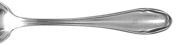 UNF480 (Silverplate) by Unknown Mfg Silver