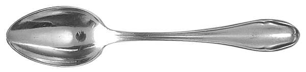 UNF480 (Silverplate) Teaspoon