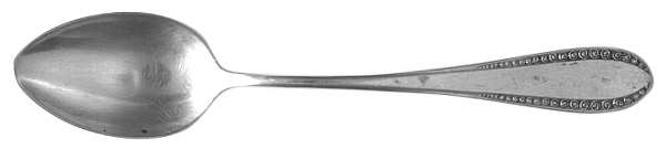 UNF481 (Sterling) Teaspoon